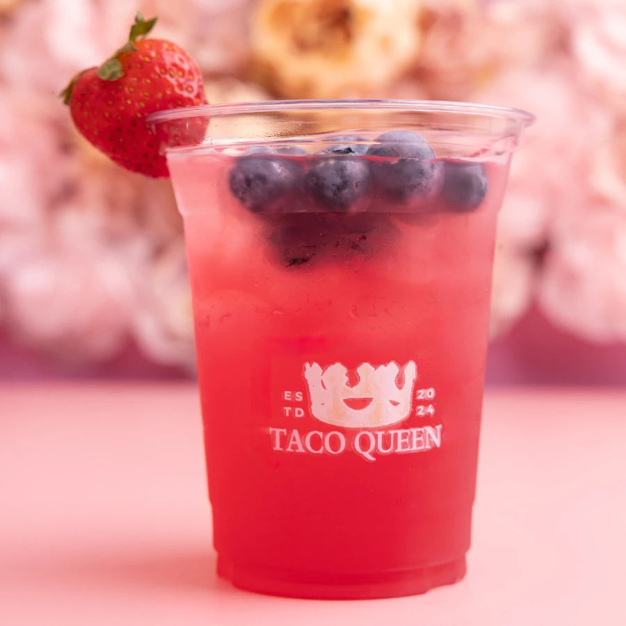 Pink Lemonade