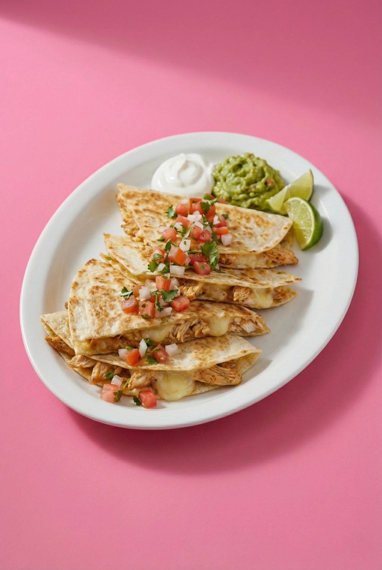 chicken-quesadillas-taco-queen