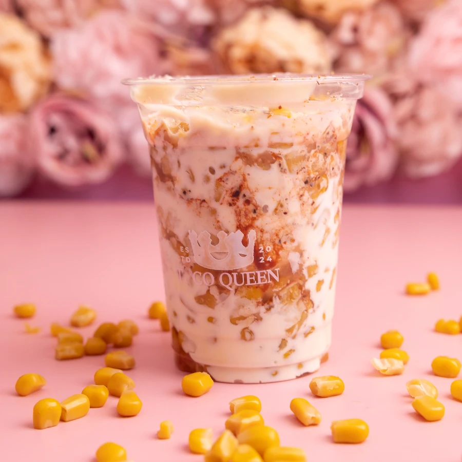 Con In A Cup