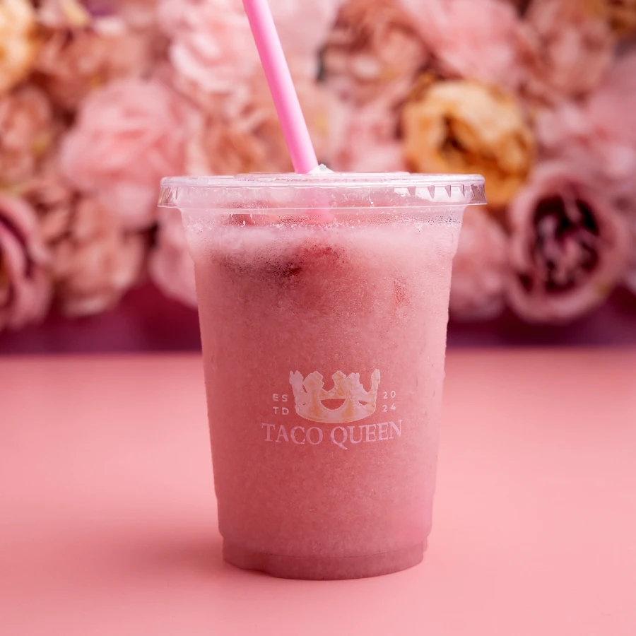 Pink Drink