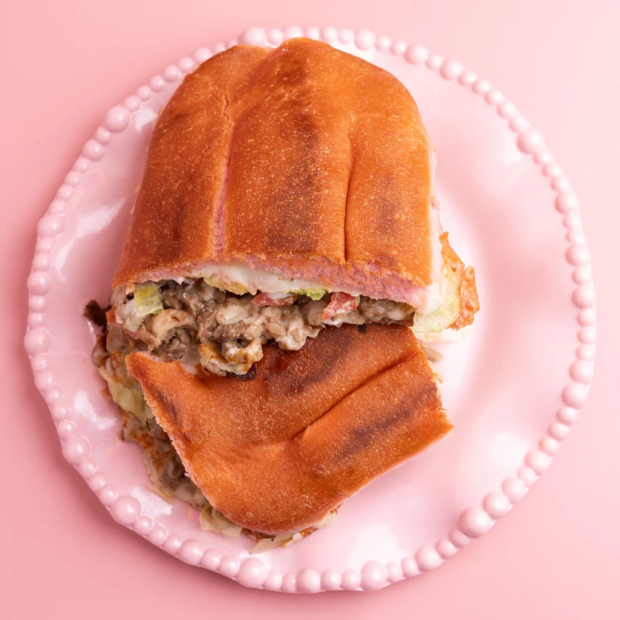 Torta